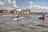 The Boat Race season 2012 - Tideway Week (Tuesday).




on 03 April 2012 at 10:40, image #53