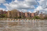 The Boat Race season 2012 - Tideway Week (Tuesday).




on 03 April 2012 at 10:54, image #124