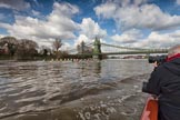 The Boat Race season 2012 - Tideway Week (Tuesday).




on 03 April 2012 at 10:55, image #125