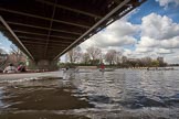 The Boat Race season 2012 - Tideway Week (Tuesday).




on 03 April 2012 at 10:55, image #127