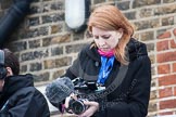 The Boat Race 2012: Hannah Madsen, of www.AngelSharp.com, working on another part of the fabulous "Behind the scenes of the Boat Race" productions..




on 07 April 2012 at 11:43, image #23