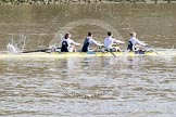 The Boat Race 2012: Adaptive Race: The Start Four, cox Henry Fieldman, bow Olivia Marshall, two Will King, three Ben Jackson, and stroke Catie Sharrod..




on 07 April 2012 at 12:48, image #67