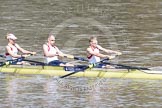 The Boat Race 2012: The Adaptive Race: The Adaptive four, two seat  Naomi Riches, three David Smith, and stroke James Roe..




on 07 April 2012 at 12:48, image #82