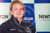 The Boat Race season 2013 - Crew Announcement and Weigh In: OUWBC Head Coach Christine talking about the Women's Boat Race..
BNY Mellon Centre,
London EC4V 4LA,

United Kingdom,
on 04 March 2013 at 10:23, image #36