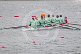 The Women's Boat Race and Henley Boat Races 2013.
Dorney Lake,
Dorney, Windsor,
Buckinghamshire,
United Kingdom,
on 24 March 2013 at 14:19, image #301