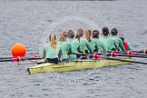 The Women's Boat Race and Henley Boat Races 2013.
Dorney Lake,
Dorney, Windsor,
Buckinghamshire,
United Kingdom,
on 24 March 2013 at 14:19, image #302