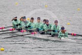 The Women's Boat Race and Henley Boat Races 2013.
Dorney Lake,
Dorney, Windsor,
Buckinghamshire,
United Kingdom,
on 24 March 2013 at 14:21, image #311