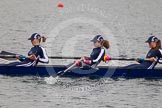 The Women's Boat Race and Henley Boat Races 2013.
Dorney Lake,
Dorney, Windsor,
Buckinghamshire,
United Kingdom,
on 24 March 2013 at 14:41, image #349