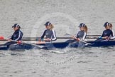 The Women's Boat Race and Henley Boat Races 2013.
Dorney Lake,
Dorney, Windsor,
Buckinghamshire,
United Kingdom,
on 24 March 2013 at 14:41, image #351