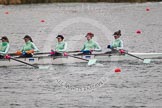 The Women's Boat Race and Henley Boat Races 2013.
Dorney Lake,
Dorney, Windsor,
Buckinghamshire,
United Kingdom,
on 24 March 2013 at 14:41, image #355