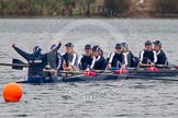 The Women's Boat Race and Henley Boat Races 2013.
Dorney Lake,
Dorney, Windsor,
Buckinghamshire,
United Kingdom,
on 24 March 2013 at 14:42, image #360