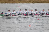 The Women's Boat Race and Henley Boat Races 2013.
Dorney Lake,
Dorney, Windsor,
Buckinghamshire,
United Kingdom,
on 24 March 2013 at 15:07, image #421