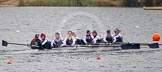 The Women's Boat Race and Henley Boat Races 2013.
Dorney Lake,
Dorney, Windsor,
Buckinghamshire,
United Kingdom,
on 24 March 2013 at 15:07, image #424