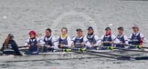 The Women's Boat Race and Henley Boat Races 2013.
Dorney Lake,
Dorney, Windsor,
Buckinghamshire,
United Kingdom,
on 24 March 2013 at 15:07, image #425