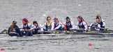 The Women's Boat Race and Henley Boat Races 2013.
Dorney Lake,
Dorney, Windsor,
Buckinghamshire,
United Kingdom,
on 24 March 2013 at 15:07, image #426