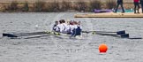 The Women's Boat Race and Henley Boat Races 2013.
Dorney Lake,
Dorney, Windsor,
Buckinghamshire,
United Kingdom,
on 24 March 2013 at 15:09, image #438