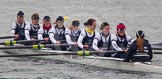 The Women's Boat Race and Henley Boat Races 2013.
Dorney Lake,
Dorney, Windsor,
Buckinghamshire,
United Kingdom,
on 24 March 2013 at 15:11, image #444