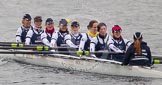 The Women's Boat Race and Henley Boat Races 2013.
Dorney Lake,
Dorney, Windsor,
Buckinghamshire,
United Kingdom,
on 24 March 2013 at 15:11, image #445