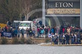 The Women's Boat Race and Henley Boat Races 2013.
Dorney Lake,
Dorney, Windsor,
Buckinghamshire,
United Kingdom,
on 24 March 2013 at 15:20, image #484