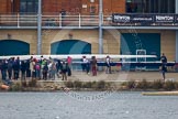 The Women's Boat Race and Henley Boat Races 2013.
Dorney Lake,
Dorney, Windsor,
Buckinghamshire,
United Kingdom,
on 24 March 2013 at 15:21, image #490