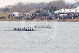 The Women's Boat Race and Henley Boat Races 2013.
Dorney Lake,
Dorney, Windsor,
Buckinghamshire,
United Kingdom,
on 24 March 2013 at 15:38, image #507