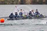 The Women's Boat Race and Henley Boat Races 2013.
Dorney Lake,
Dorney, Windsor,
Buckinghamshire,
United Kingdom,
on 24 March 2013 at 15:40, image #533