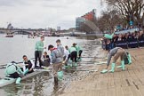 The Boat Race 2013.
Putney,
London SW15,

United Kingdom,
on 31 March 2013 at 15:18, image #123