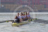 The Boat Race season 2014 - fixture OUWBC vs Molesey BC.




on 01 March 2014 at 12:30, image #50