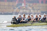 The Boat Race season 2014 - fixture OUWBC vs Molesey BC.




on 01 March 2014 at 12:31, image #53