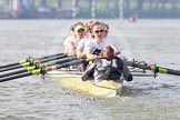 The Boat Race season 2014 - fixture OUWBC vs Molesey BC.




on 01 March 2014 at 12:32, image #57