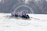 The Boat Race season 2014 - fixture OUWBC vs Molesey BC.




on 01 March 2014 at 12:55, image #118