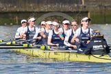 The Boat Race season 2014 - fixture OUWBC vs Molesey BC.




on 01 March 2014 at 13:12, image #210