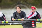 The Boat Race season 2014 - fixture CUWBC vs Thames RC: In the Thames RC boat 3 Jordan Cole-Hossain, 2 Vicki Mortimor..




on 02 March 2014 at 13:12, image #72