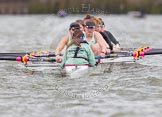 The Boat Race season 2014 - fixture CUWBC vs Thames RC.




on 02 March 2014 at 13:15, image #103