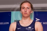 The Boat Race season 2014 - Crew Announcement and Weigh In: The 2014 Women's Boat Race crews: Oxford 5 seat Anastasia Chitty - 69.4kg..
BNY Mellon Centre,
London EC4V 4LA,
London,
United Kingdom,
on 10 March 2014 at 11:48, image #37