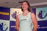 The Boat Race season 2014 - Crew Announcement and Weigh In: The 2014 Women's Boat Race crews: Cambridge 6 seat Melissa Wilson - 77kg..
BNY Mellon Centre,
London EC4V 4LA,
London,
United Kingdom,
on 10 March 2014 at 11:48, image #42