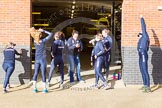 The Boat Race season 2015: OUWBC training Wallingford.

Wallingford,

United Kingdom,
on 04 March 2015 at 15:14, image #10