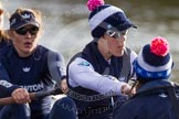 The Boat Race season 2015: OUWBC training Wallingford.

Wallingford,

United Kingdom,
on 04 March 2015 at 15:42, image #45