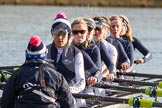 The Boat Race season 2015: OUWBC training Wallingford.

Wallingford,

United Kingdom,
on 04 March 2015 at 15:44, image #56