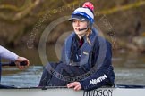 The Boat Race season 2015: OUWBC training Wallingford.

Wallingford,

United Kingdom,
on 04 March 2015 at 15:48, image #87