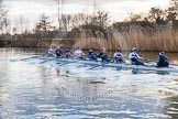 The Boat Race season 2015: OUWBC training Wallingford.

Wallingford,

United Kingdom,
on 04 March 2015 at 16:19, image #196