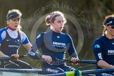 The Boat Race season 2015: OUWBC training Wallingford.

Wallingford,

United Kingdom,
on 04 March 2015 at 16:22, image #203