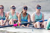 The Boat Race season 2015 - Tideway Week.
River Thames between Putney and Mortlake,
London,

United Kingdom,
on 08 April 2015 at 10:40, image #90