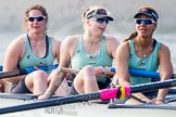 The Boat Race season 2015 - Tideway Week.
River Thames between Putney and Mortlake,
London,

United Kingdom,
on 08 April 2015 at 10:40, image #91