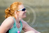 The Boat Race season 2015 - Tideway Week.
River Thames between Putney and Mortlake,
London,

United Kingdom,
on 08 April 2015 at 10:41, image #100