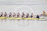 The Boat Race season 2015 - Newton Women's Boat Race.
River Thames between Putney and Mortlake,
London,

United Kingdom,
on 10 April 2015 at 16:03, image #135