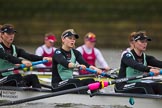 The Boat Race season 2016 - Women's Boat Race Fixture CUWBC vs OBUBC.
River Thames between Putney Bridge and Mortlake,
London SW15,

United Kingdom,
on 31 January 2016 at 16:00, image #62