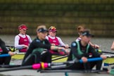 The Boat Race season 2016 - Women's Boat Race Fixture CUWBC vs OBUBC.
River Thames between Putney Bridge and Mortlake,
London SW15,

United Kingdom,
on 31 January 2016 at 16:00, image #63