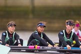 The Boat Race season 2016 - Women's Boat Race Fixture CUWBC vs OBUBC.
River Thames between Putney Bridge and Mortlake,
London SW15,

United Kingdom,
on 31 January 2016 at 16:01, image #64