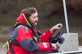 The Boat Race season 2016 - Women's Boat Race Fixture CUWBC vs OBUBC.
River Thames between Putney Bridge and Mortlake,
London SW15,

United Kingdom,
on 31 January 2016 at 16:04, image #83